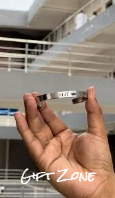 Customize Karha ,Bracelets , Bangle for Men & Women Customized Engraved Save 29%
